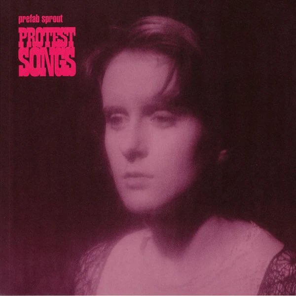 NYcheesy's tweet photo. #PrefabSprout
‘Life of Surprises’ from the album ‘Protest Songs’ released today in 1989
'Darling, it's a life of surprises
It's no help growing older or wiser
You don't have to pretend you're not crying
When it's even in the way that you're walking'
https://t.co/TXDGLlExnz via @YouTube