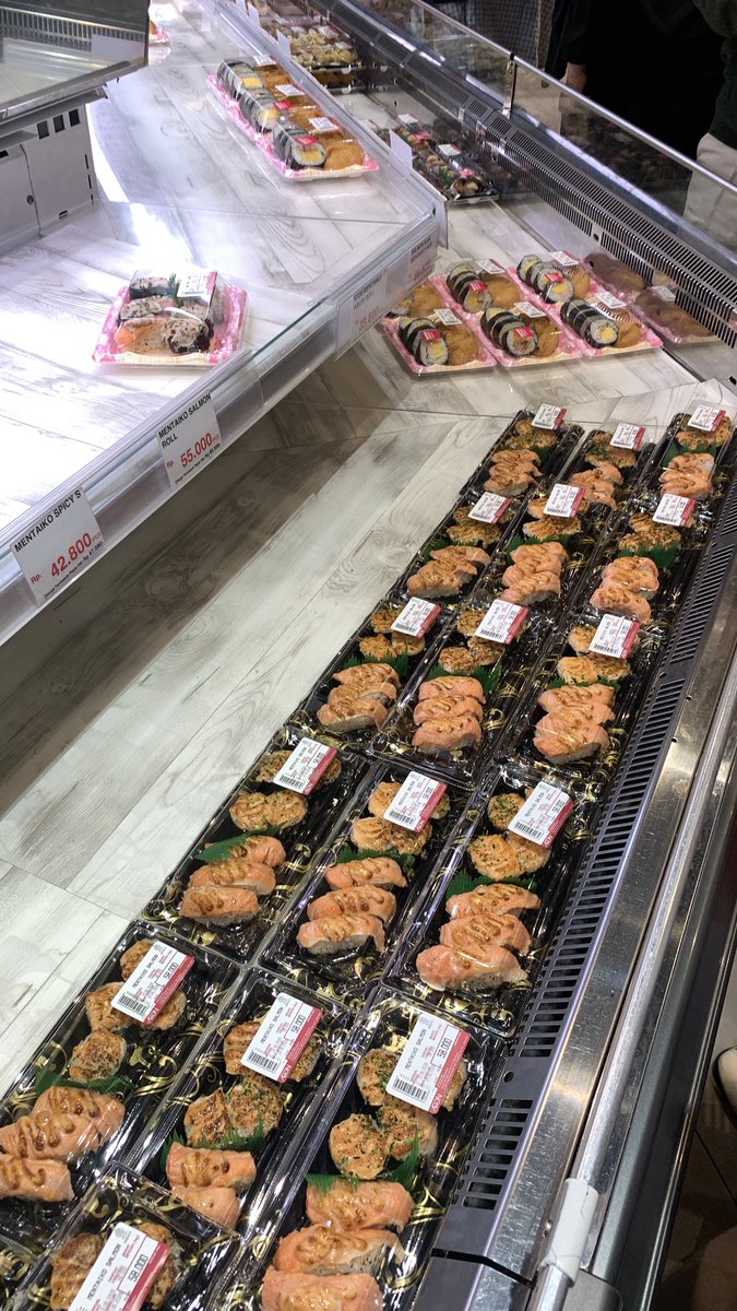 cenyump's tweet photo. nyam https://t.co/qKYaiGPl7i