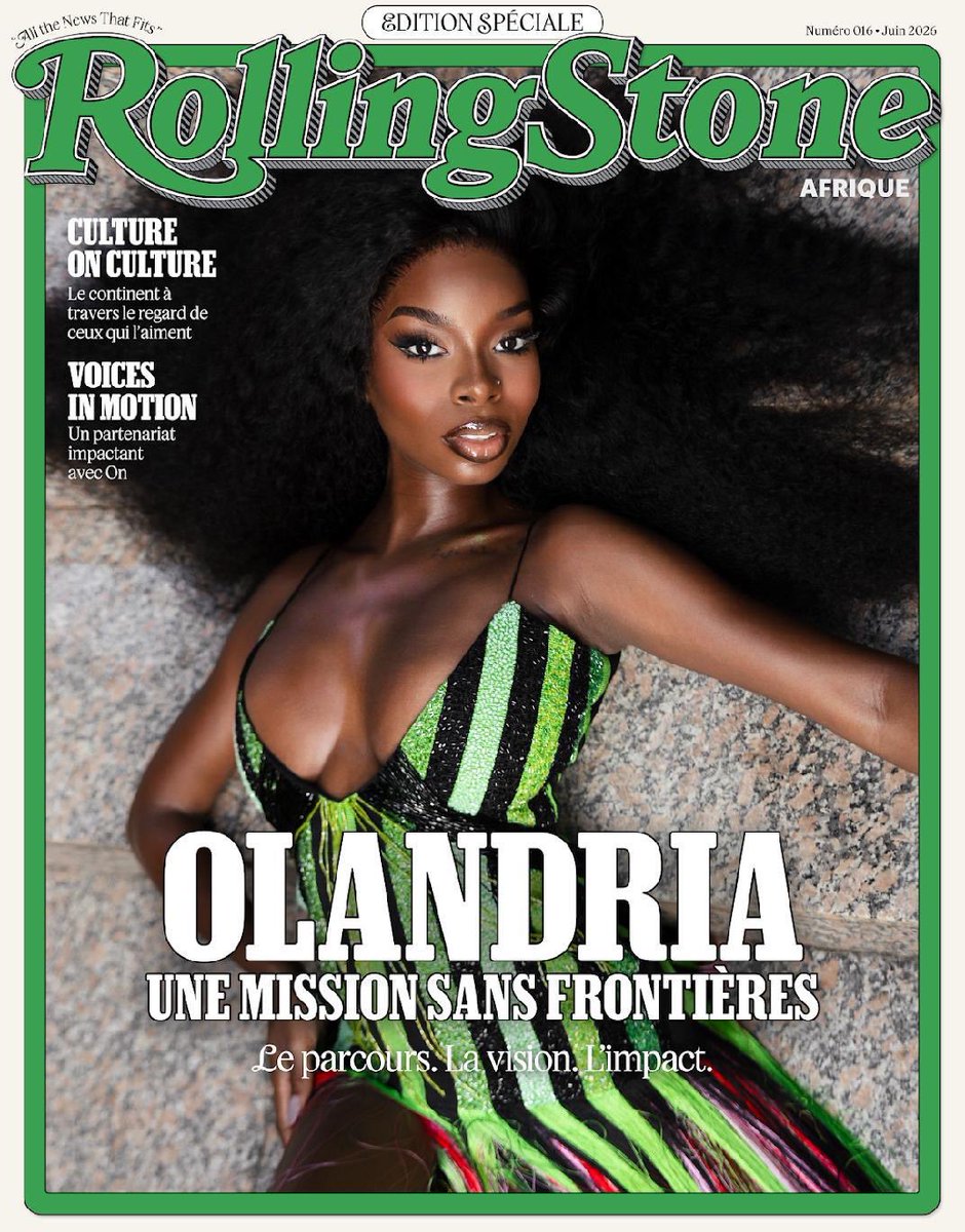 Olandria♡ tweet media