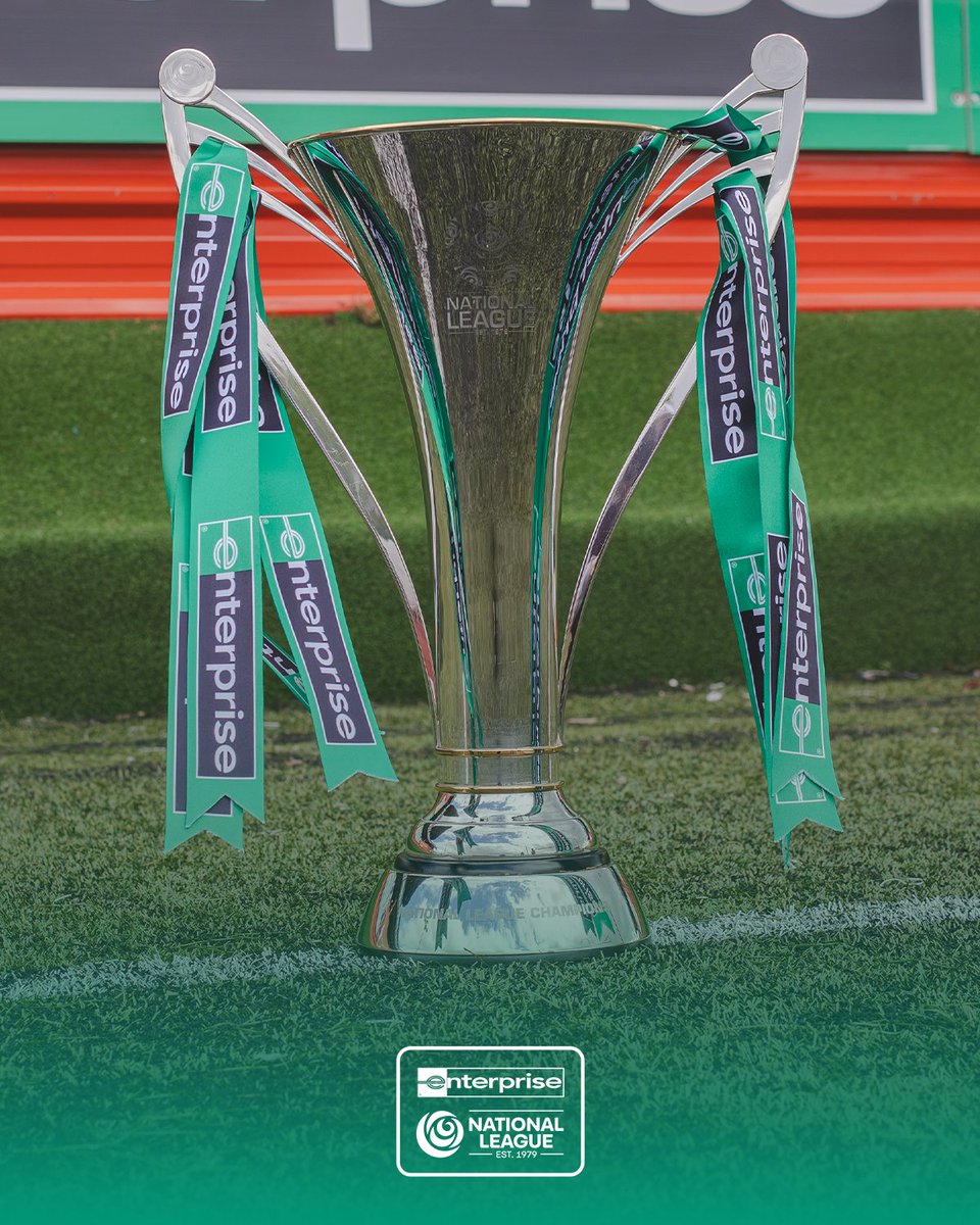 NL_Enterprise's tweet photo. We want some early predictions for 2026/27 📢

🏆 Title winners
🆙 Promotion Final winners
🎁 Surprise package
⭐️ Star player

Let us know your picks below! https://t.co/Cf0rLedmVJ