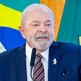 updatecultura's tweet photo. Lula brinca sobre Neymar na Copa do Mundo: 'É o PRIMEIRO convocado HOME OFFICE do MUNDO'. https://t.co/20VMueJreI