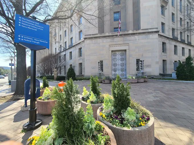 6WConsulting's tweet photo. A disgraceful new posture from the DOJ: States aren't required to provide community-based care for people with disabilities, new DOJ opinion claims.
https://t.co/0E5VBgKOOF
#DisabilityRights #CommunityCare #DisabilityAdvocacy https://t.co/3z11y0DhGq