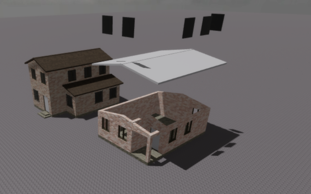 RealHenry2039's tweet photo. Working on new buildings or smth #Roblox https://t.co/xWKGxMfjGH