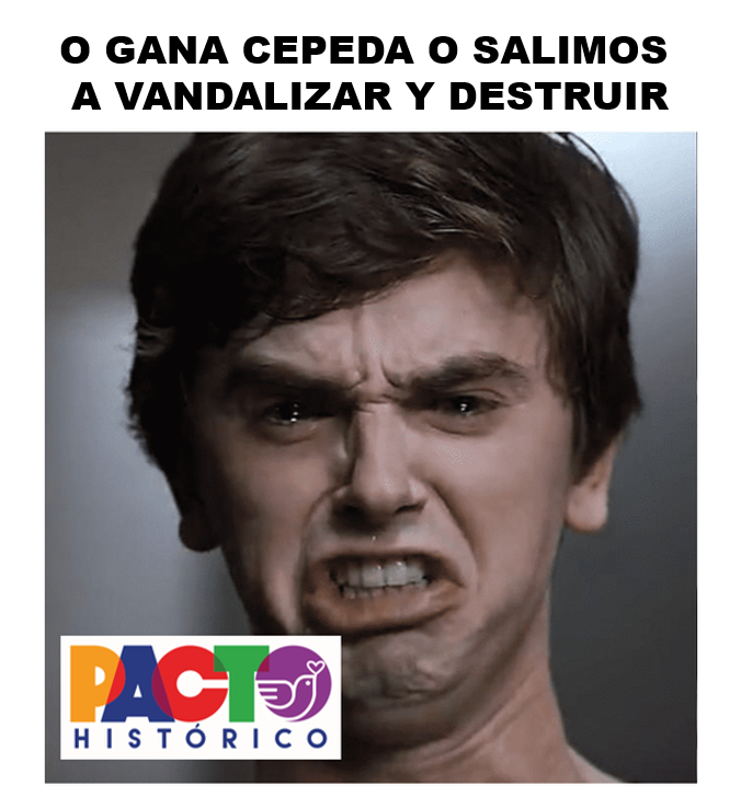 Libertaddeath's tweet photo. @nacional_memes https://t.co/mHAkoYsx9Y