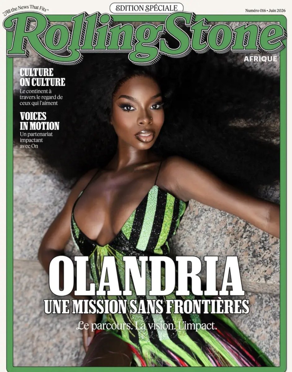 hellodude24's tweet photo. ✨🥹 #OlandriaxRollingStoneAfrica https://t.co/z8VnN0YX9w
