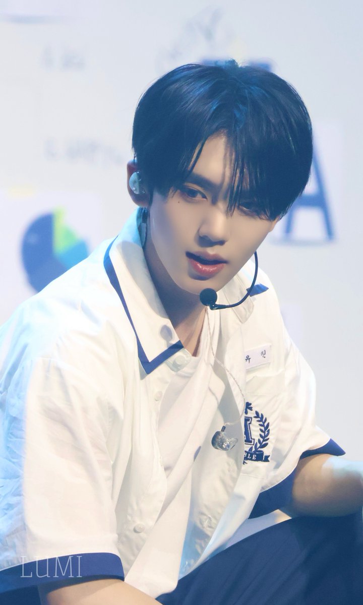 lumi_kd's tweet photo. 260619 
#앤더블 #AND2BLE
#한유진 #hanyujin #ハン・ユジン #韩友珍 https://t.co/AspCy47CqU