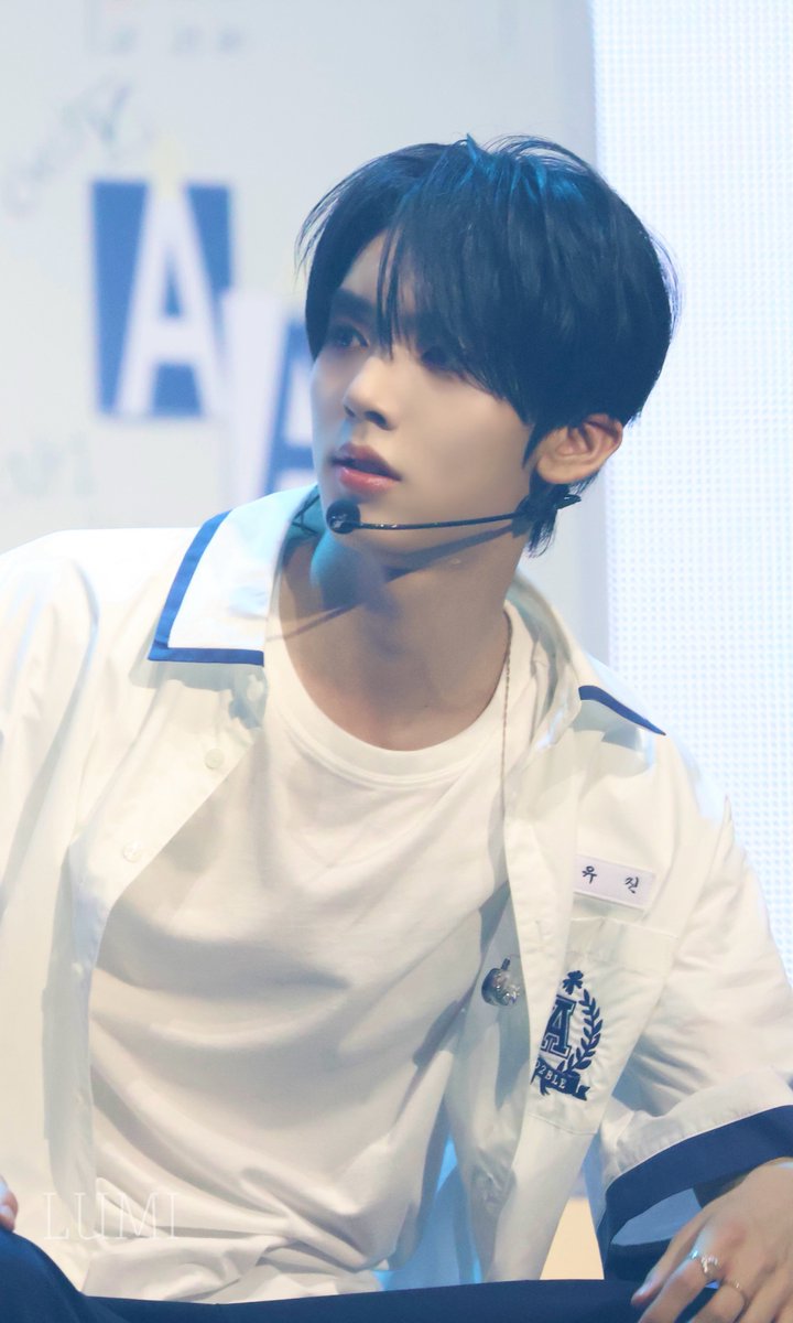 lumi_kd's tweet photo. 260619 
#앤더블 #AND2BLE
#한유진 #hanyujin #ハン・ユジン #韩友珍 https://t.co/AspCy47CqU