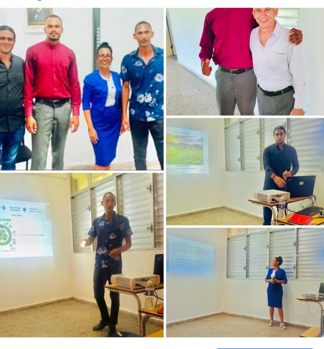 norma2ybm's tweet photo. Han sido días intensos, de mucho estudio,  esfuerzo y entrega..Culminación de Estudios de la carrera de Ingeniería en Procesos Agroindustriales https://t.co/pntgBBkLbv