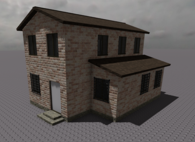 RealHenry2039's tweet photo. Working on new buildings or smth #Roblox https://t.co/xWKGxMfjGH