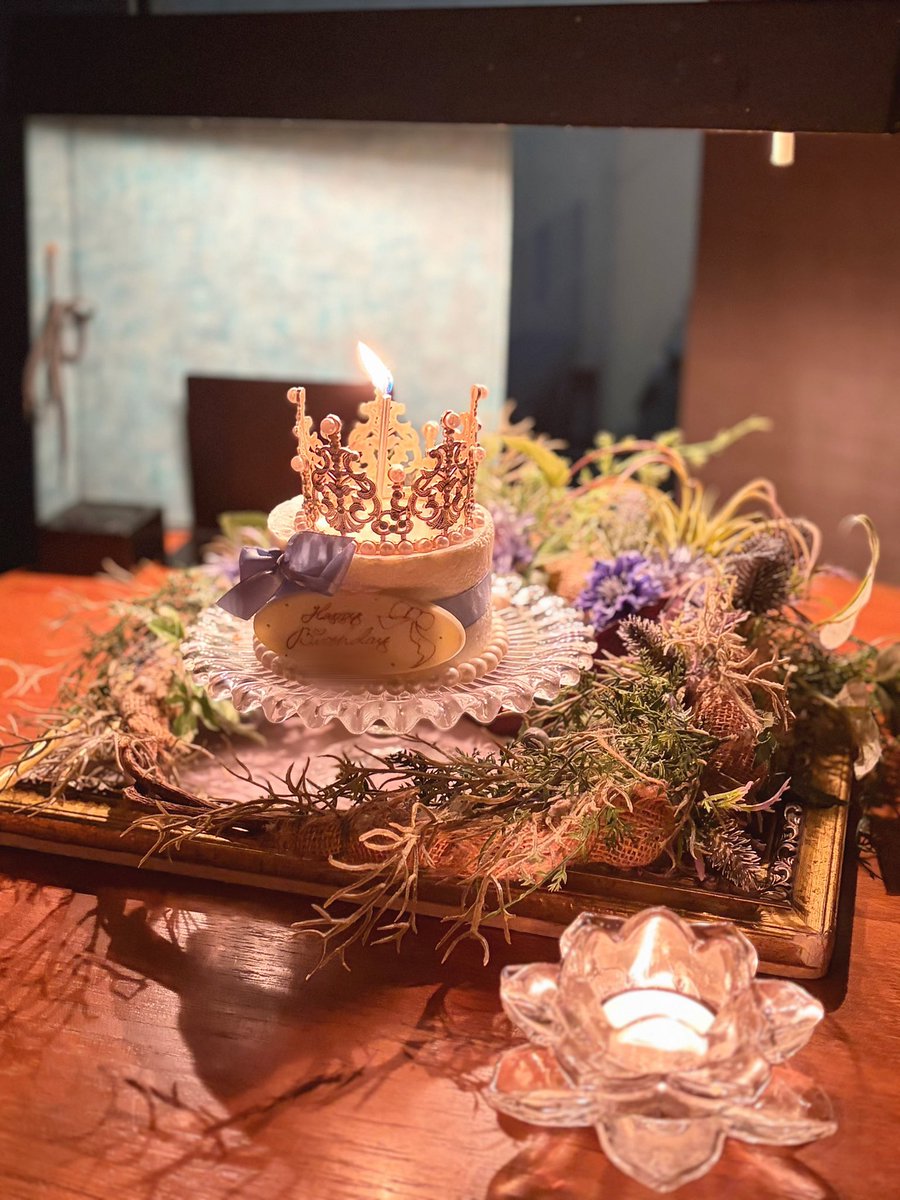 infj_04's tweet photo. 誕生日旅行で大阪に来てます🎂✨
明日はUSJだー！！もう寝ます(՞- -՞)ᶻᶻᶻ

また落ち着いたらリプ返します！
たくさんのお祝いありがとうございました🎀 https://t.co/oQ5nOIDYnO