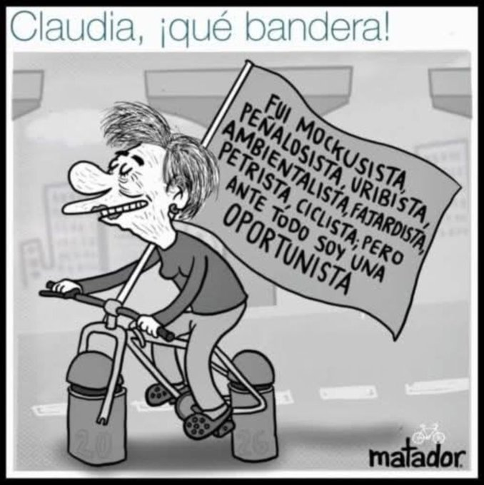 JohnFALFEREZS's tweet photo. De eso no quedaron dudas y sí muchas certezas. https://t.co/Idf6JcE3et