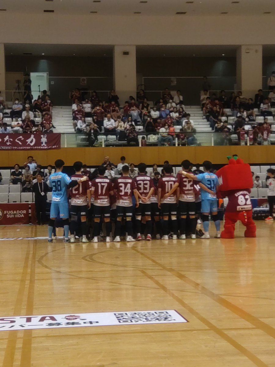 ZAQ_459's tweet photo. 今週も厳しい結果だったけど、先週よりも前に進んでいた。
来週はもっと進んで欲しい
#フウガドールすみだ https://t.co/QiiSrN3y5j