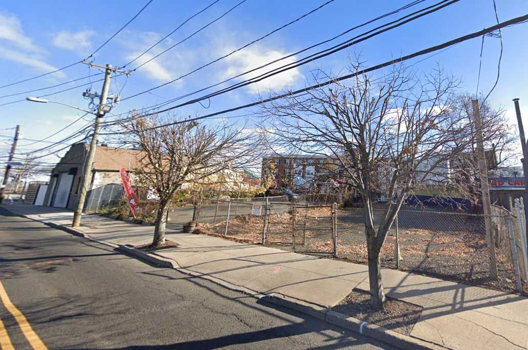 JerseyDigs's tweet photo. Developer Pedro Gomes Secures Planning Board Approval for Residential Building in University Heights: https://t.co/x49Lh8uYSS #Newark #NewJersey https://t.co/tB3teBwkIG