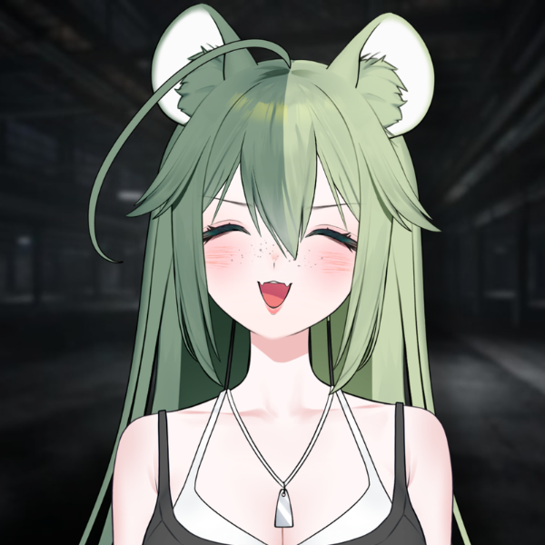 Matchako 🍵 Vtuber tweet media