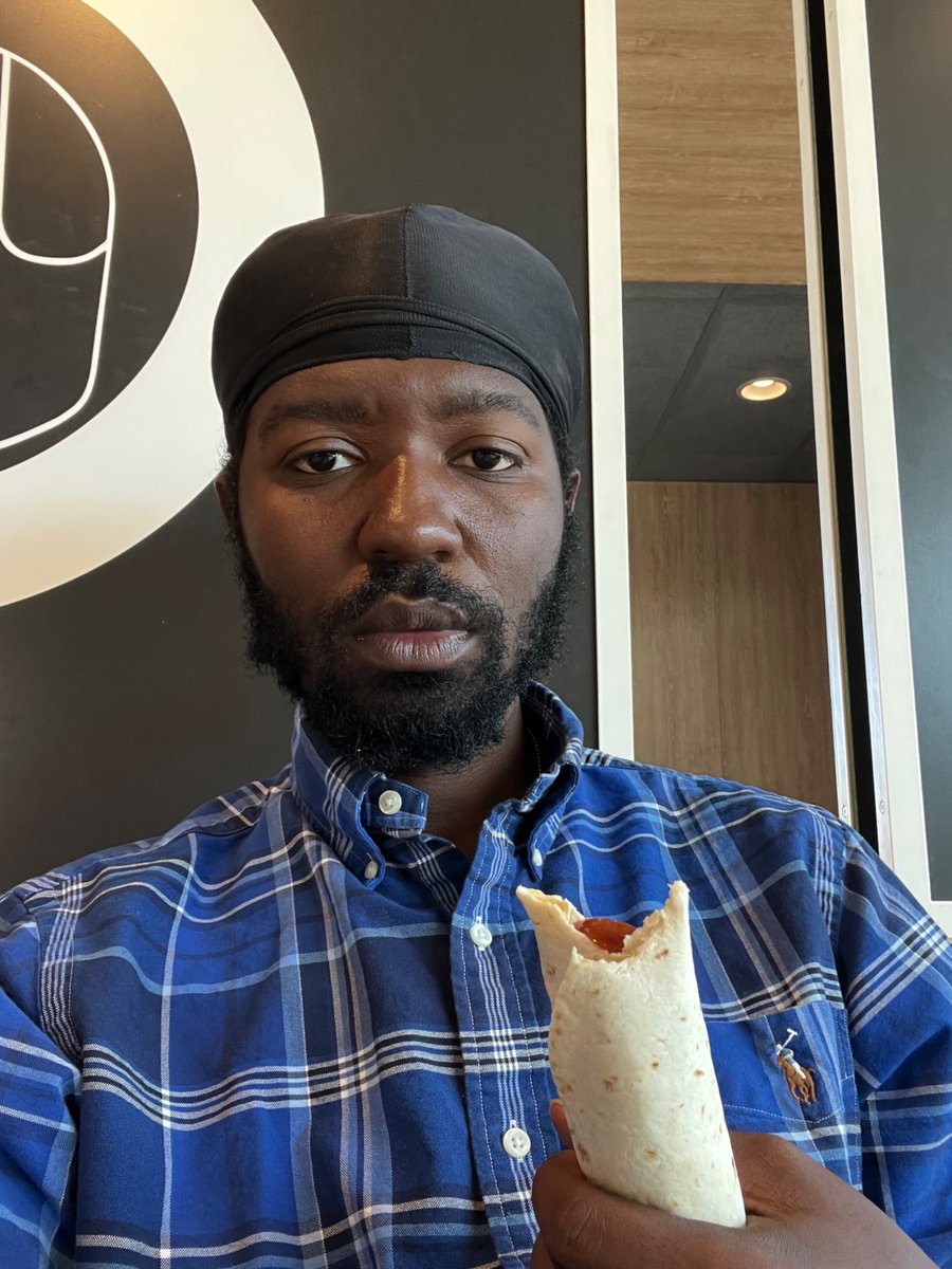DamienBoyce__'s tweet photo. -Morning Grub and im on the move😋 #Christianpodcast #Podcast https://t.co/wV5kxGlSie