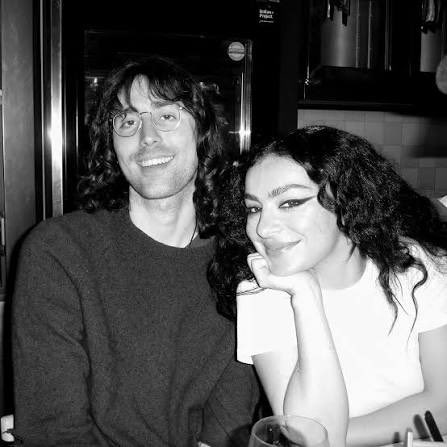 xcxsource's tweet photo. Rolling Stone UK shares that Charli xcx has a song dedicated to her longtime friend and collaborator, A. G. Cook, on her upcoming album “Music, Fashion, Film”.🖤

Lyrics include:
“Feel so special, just to know you” and “I'd cry if you died.” https://t.co/AznOzwstFO