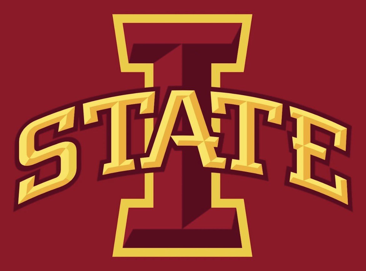 EarlOguinnjr's tweet photo. Another blessing, another opportunity!
Grateful to receive an offer from lowa State University! @CycloneFB Thank you to @COACHJJ_CYCLONE and the coaching staff for believing in me.
#cyclonenation🌪️
#AGTG #ReekHavoc1 #Reigncain

@COACHJCLANCY @KLEINCAINFB @kcainrecruiting @RivalsHS @Rivals 
@ESPNHS @espn @On3 @247recruiting @samspiegs @247Sports @PrepRedzoneTX @vypehouston @MaxPreps @dctf