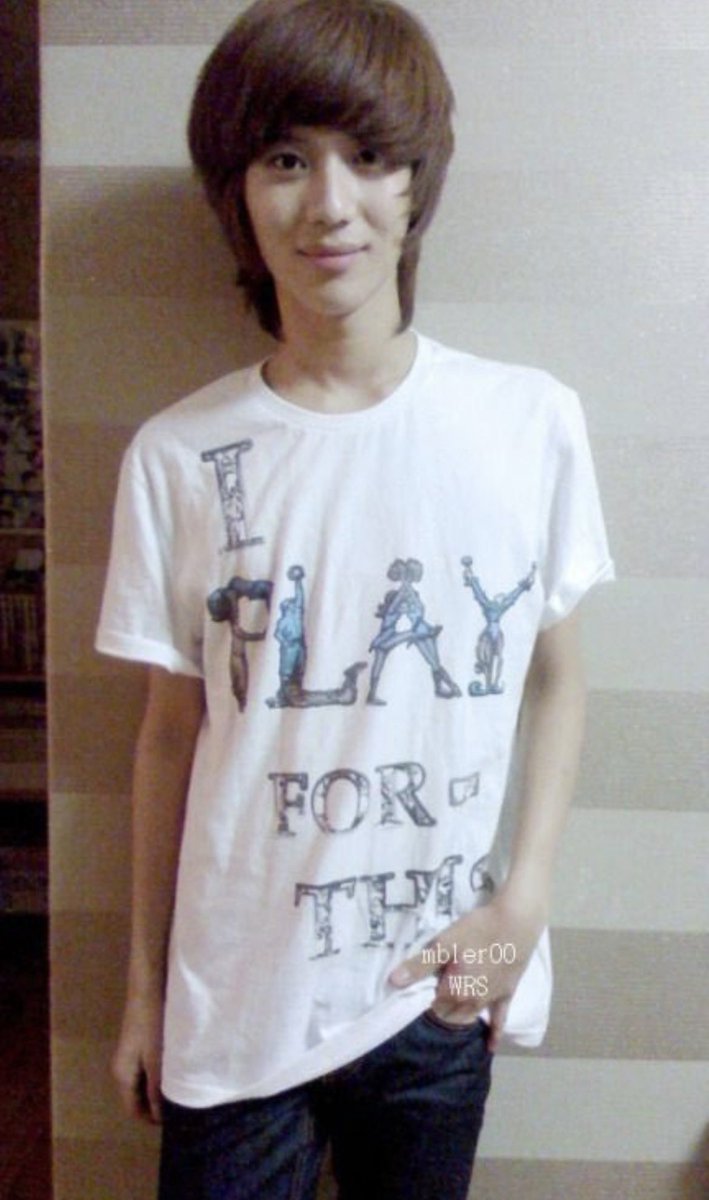 De as ordens camarada Jonghyun tweet media