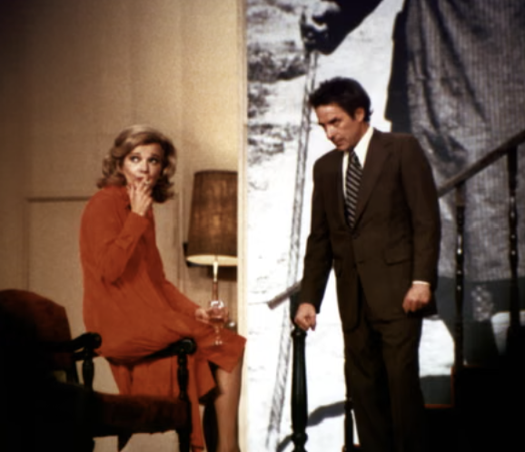 sendasangrenarr's tweet photo. cumpleaños gena rowlands . te amo opening night https://t.co/xplpCEKJEo