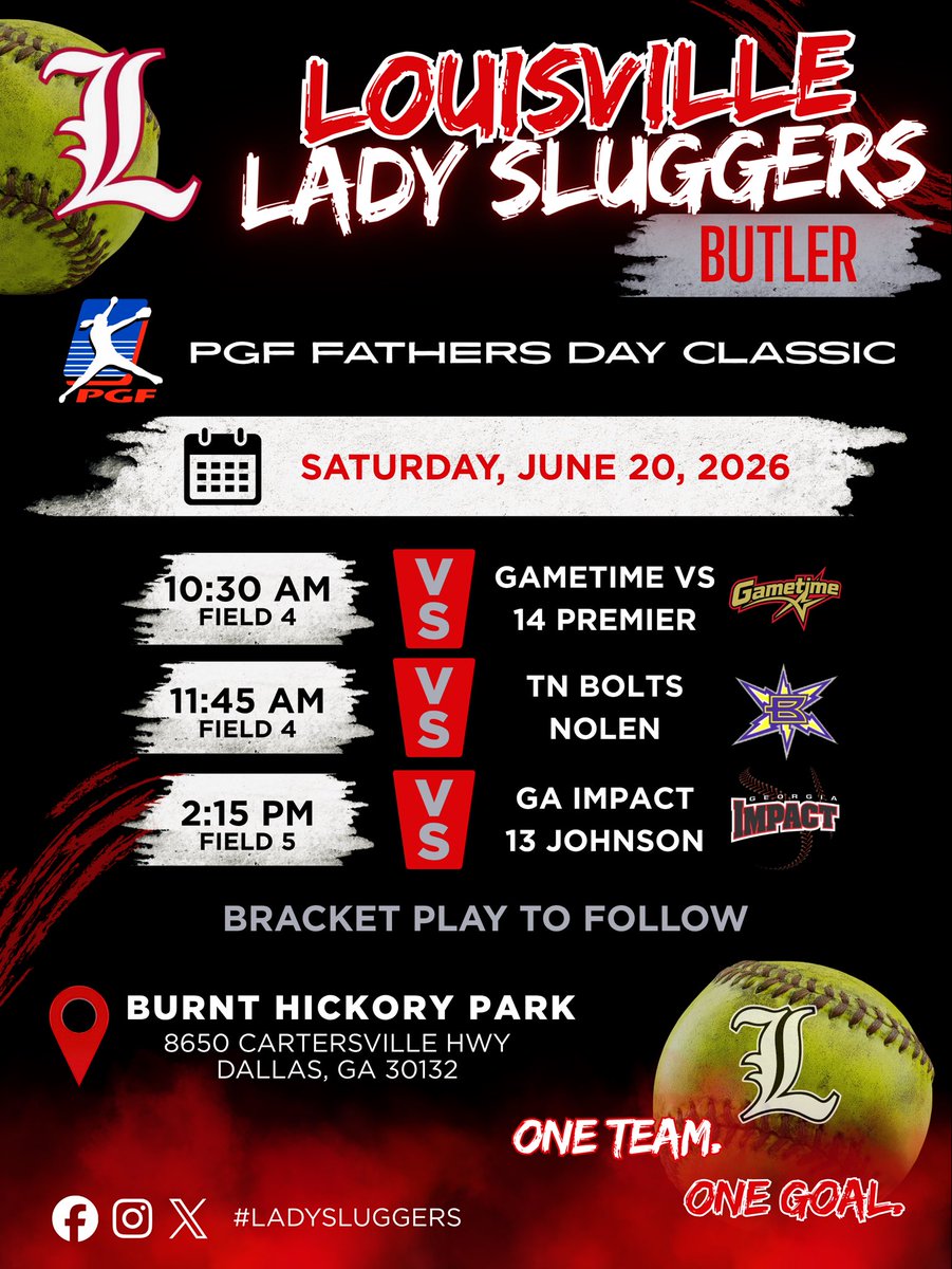 LLSluggers13's tweet photo. https://t.co/SV2WXqXnqR