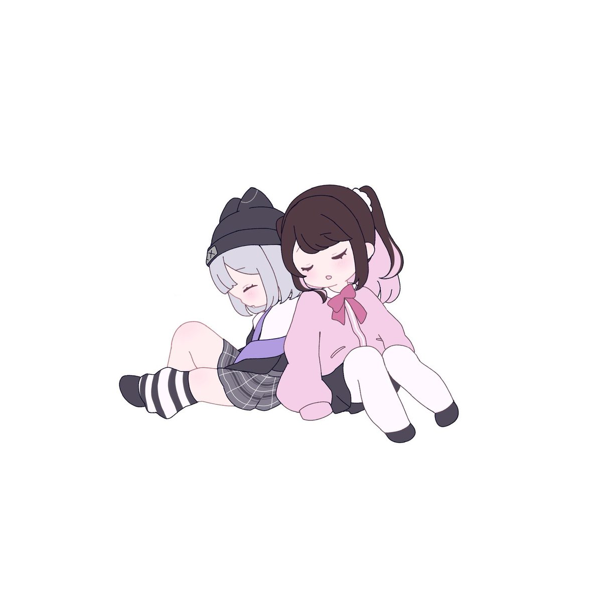 4ella_art's tweet photo. Day.26 すやすや💤
 #すぅあーと  #なずなーと https://t.co/9QUL9Au4Ts