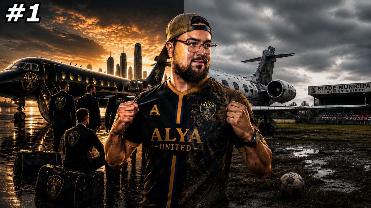 MrClubPro's tweet photo. lets go, bon visionnage de la rediff du premier épisode du club pro RP, pense a like, commenter et partage la vidéo !

https://t.co/eKOo49EDY8

#gtarp #clubpro https://t.co/5kQQU2Te3n