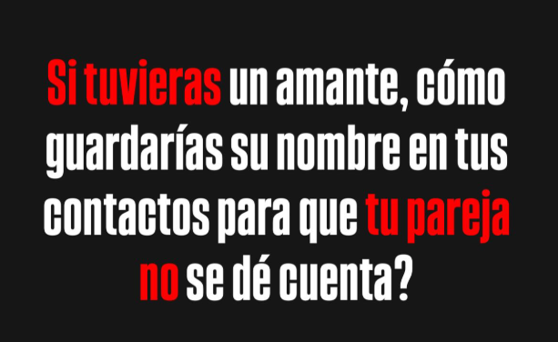 PiccininiAna's tweet photo. SÍ, ESTÁ MAL. PERO EN EL HIPOTÉTICO CASO ... https://t.co/loteXxrM8S