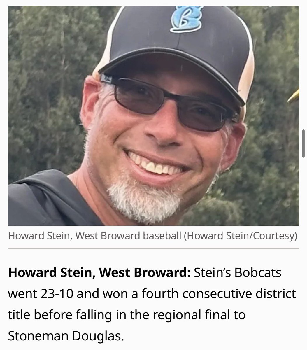 Bobcats Baseball tweet media