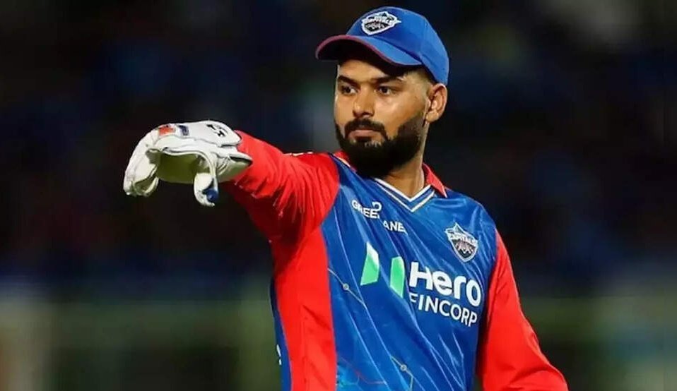 abhinav_msdian7's tweet photo. Now when LSG &amp; DC are trading Kuldeep-Pant 🚨

DC and LSG are probably out of Hardik trade, now it's almost confirmed that Hardik will come to CSK 💛 https://t.co/hqCqZTVl6N