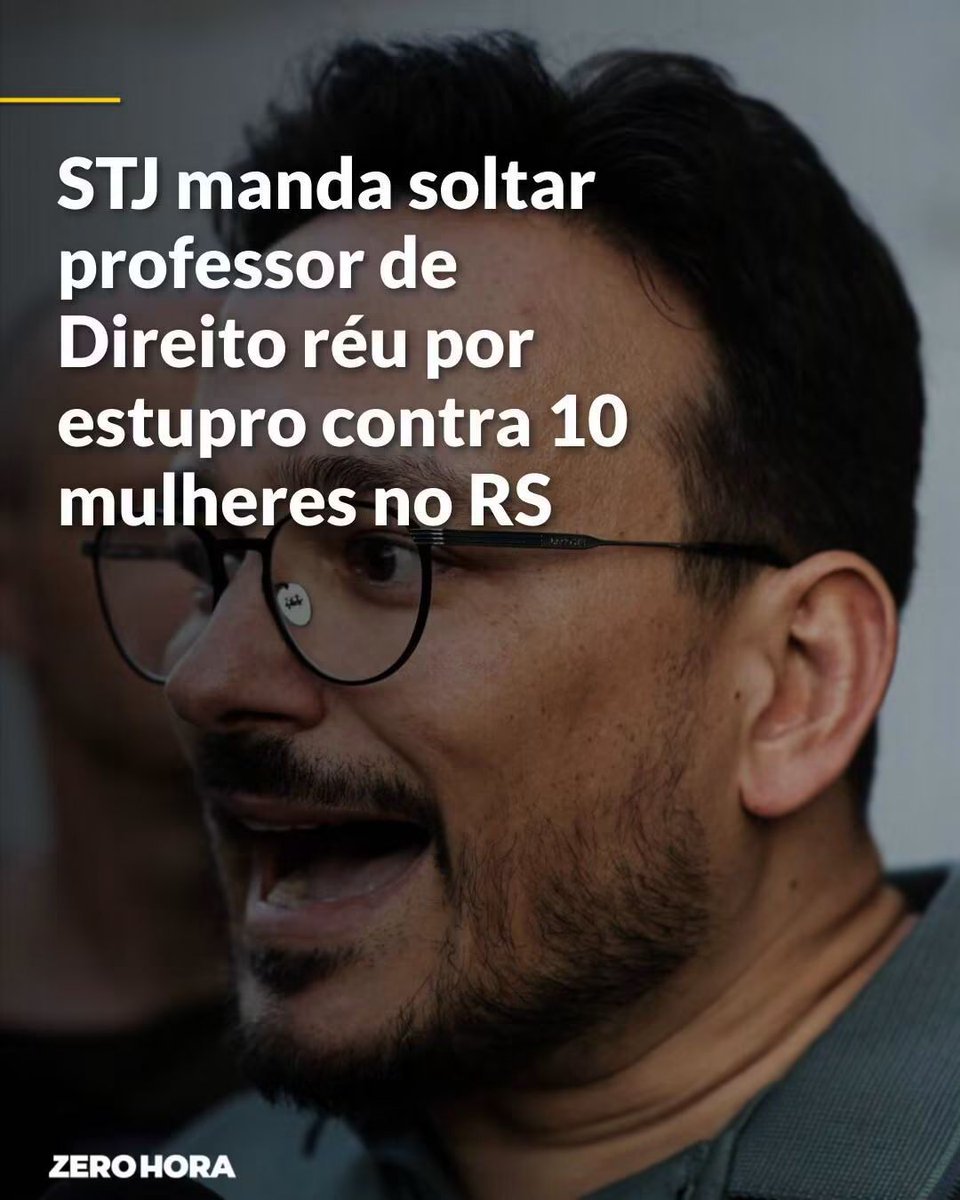 leolinshumor's tweet photo. Olha só como o supremo defende as mulheres vítimas de estupro https://t.co/1YDoMx7DYx