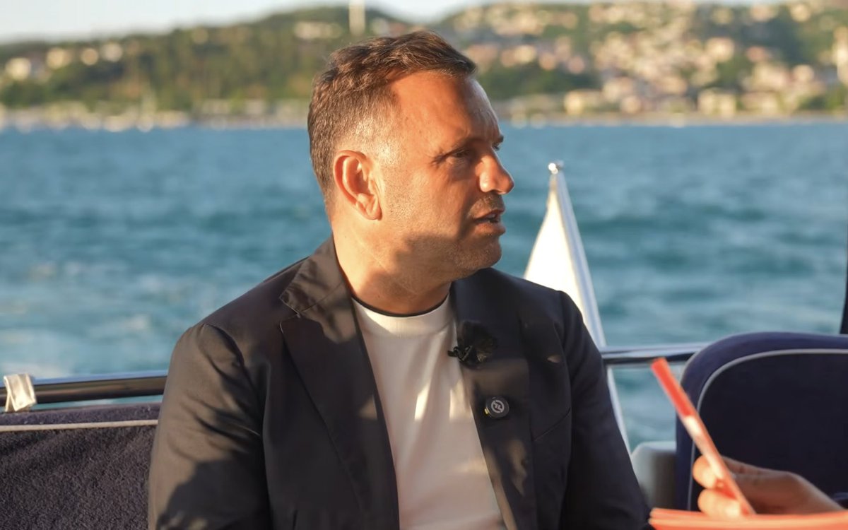 Peşindeyiz Galatasaray! tweet media