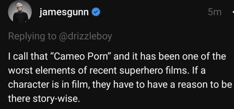 homeofdcu's tweet photo. Editing a post to fit your narrative is crazy lmao https://t.co/oMFEzmlw0E