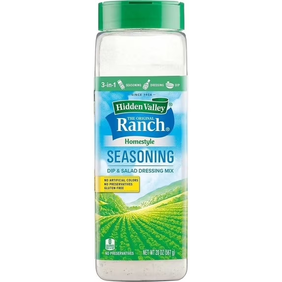 boo_ratley's tweet photo. @Selene_Mariposa PSA to those wanting to take "Ranch" home, get the powder https://t.co/gNqw15Z2Eq