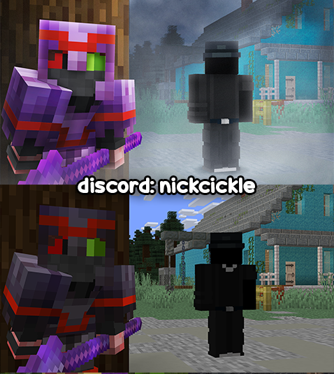 nickcickle tweet picture