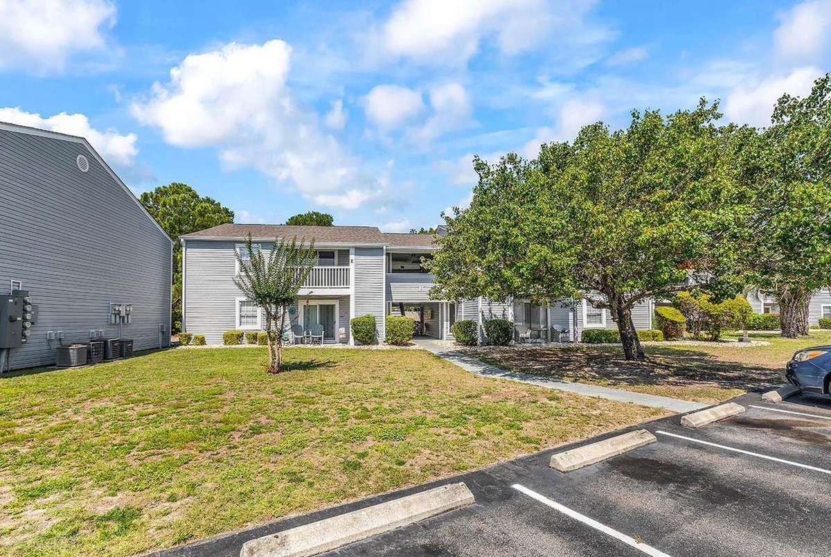 GardenCitySC's tweet photo. New Listing! Updated Condo Near Surfside Beach. https://t.co/3Hy1CW5Hmp

Listing Agent: Streett Property Consultants Team
843-615-6019
Sales@StreettPropertyConsultants.com
Garden City Realty, Inc. https://t.co/IWqc5L0G13