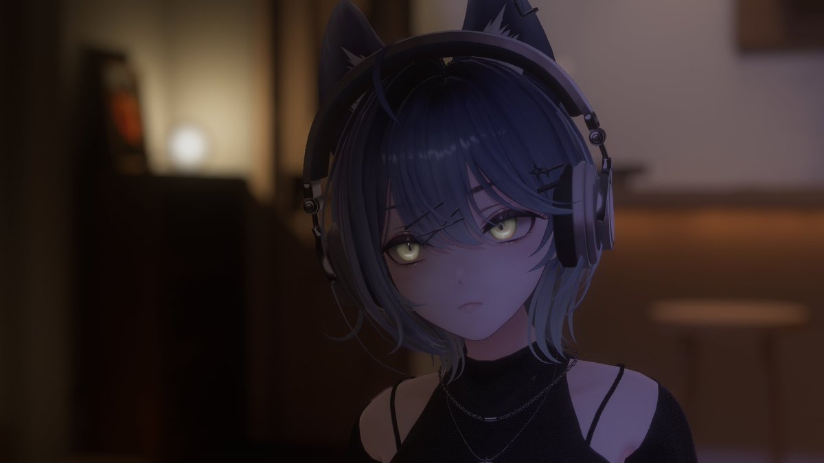 ryuamekun's tweet photo. She's so pretyy aaaaa

#VRChat #Linne3D https://t.co/9AbGPuGSMK