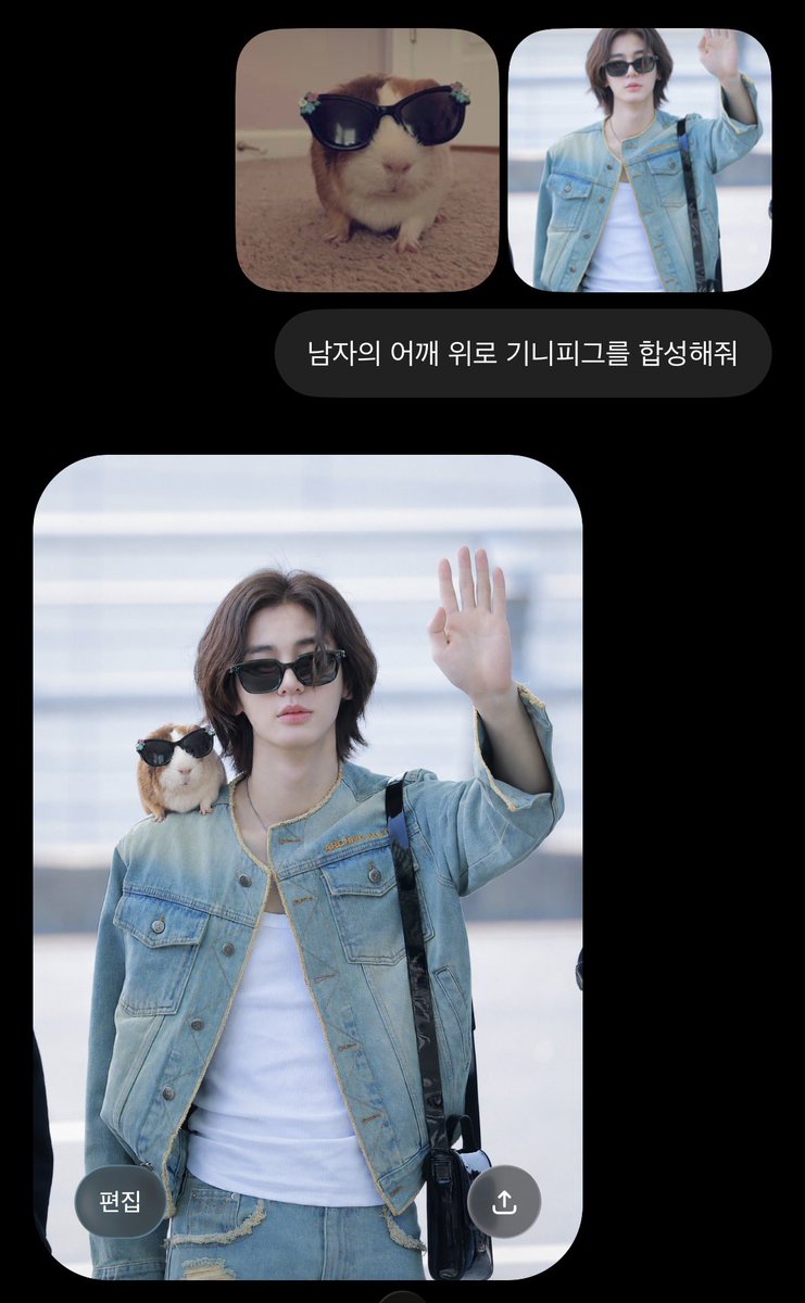 Han____ing's tweet photo. https://t.co/4vcN5B1ZZ0