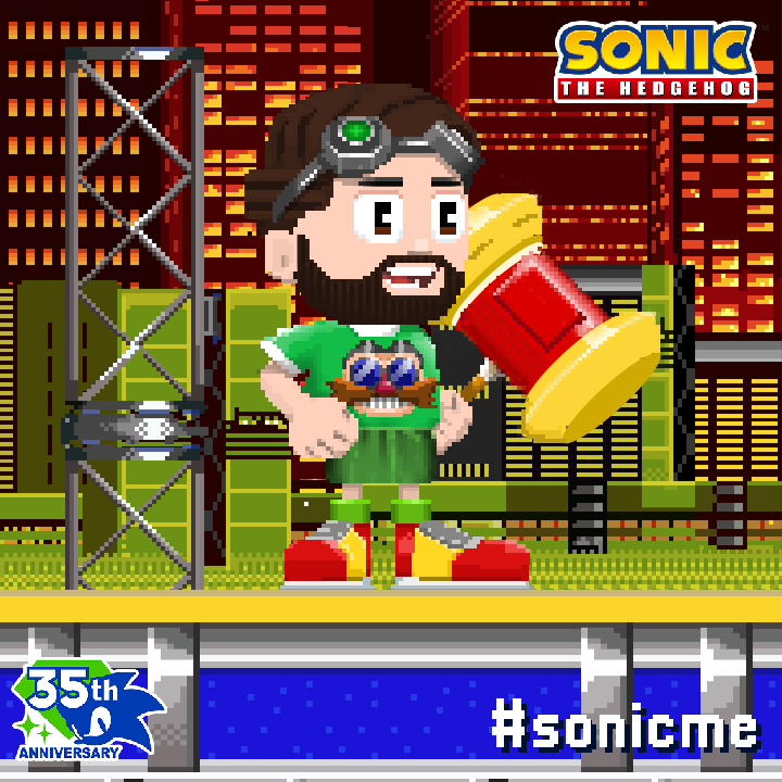 raidenthedank's tweet photo. Tried making it somewhat accurate.  #sonicme https://t.co/vfdkxQFaCI
