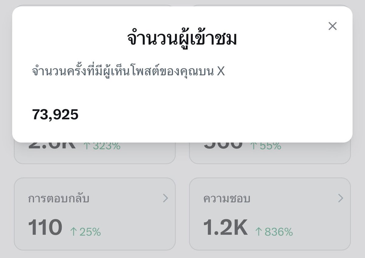toeiiii9697's tweet photo. 1M อาจจะยากไปขอ 100Kให้กันก่อนได้ม่ายย  มิชชั่น5M สำหรับintrovertมันยากจริงๆนะ😭 หรือใครอยากแนะนำเค้าหน่อยมั๊ย

#แลกติ๊กฟ้า https://t.co/qP4FbKNwd5