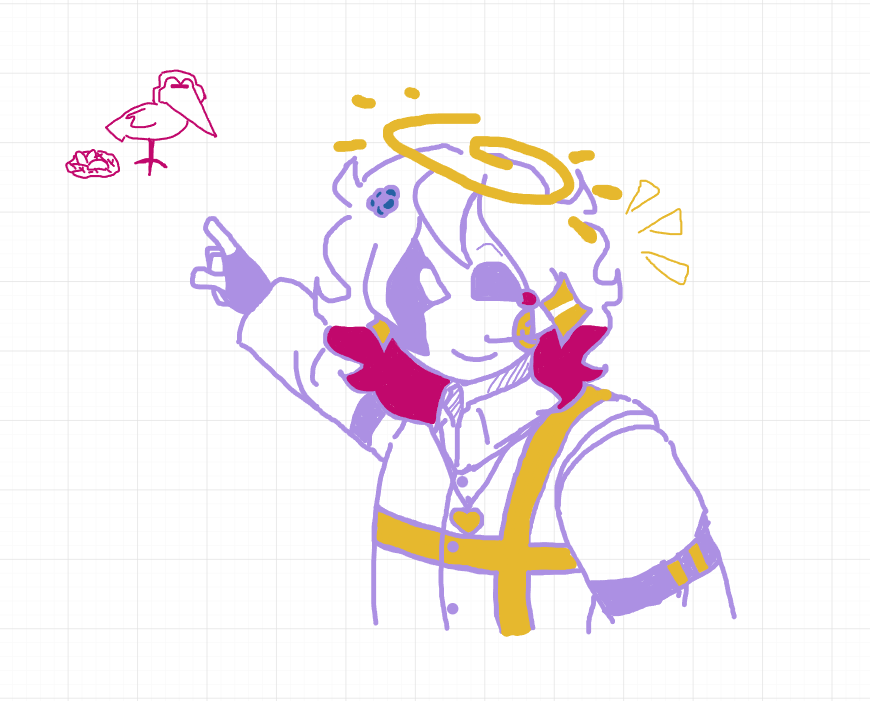 Sunny_5t4r's tweet photo. Necesito practicar anatomía... Y no voy a volver a hacer eso de Darryl y Penny (pocos entenderán) 

Ahí tienen a mi oc x'] https://t.co/TSAtQDgCfR