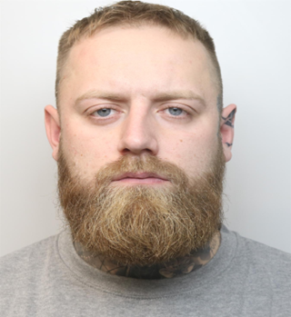 NCA_UK's tweet photo. Another fugitive from the NCA’s “most wanted” list has been arrested. Spencer Dillon Lamb was detained by Belgian police officers in Brecht yesterday.

He is the 100th fugitive captured since the start of Operation Captura, a multi-agency campaign run in conjunction with the independent charity @CrimestoppersUK, aimed at tracking down the UK’s most wanted individuals. Ten others remain outstanding.

Find the full list here ➡️ https://t.co/MVjOkwRhm5