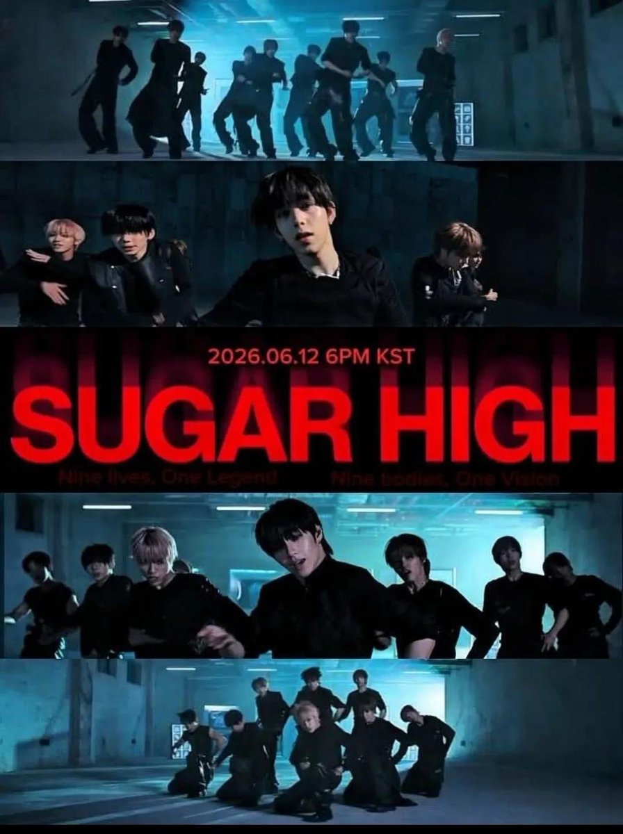 krasandrasolf's tweet photo. @fanplus_app Congratulations AHOF SUGAR HIGH is phenomenal the most powerful song by AHOF number 1. World wide https://t.co/96MzIWqvun