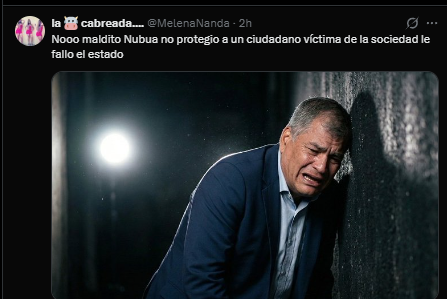 Rebelde593's tweet photo. @TheChipi Como diría tú amo, #ParaTontoNoSeEstudia https://t.co/BQRcsw1kmB