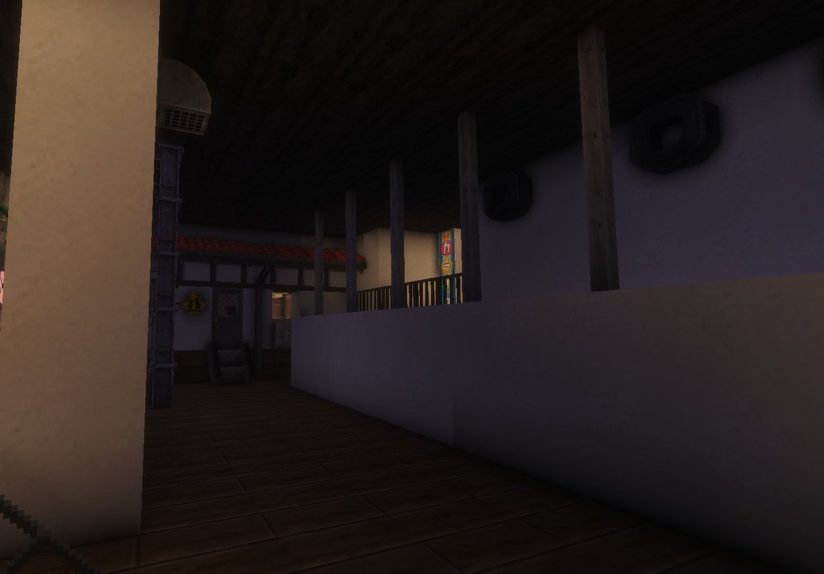 gobinoid's tweet photo. unremembered rooms.

#minecraft #backrooms https://t.co/gcQr5sQ0kw