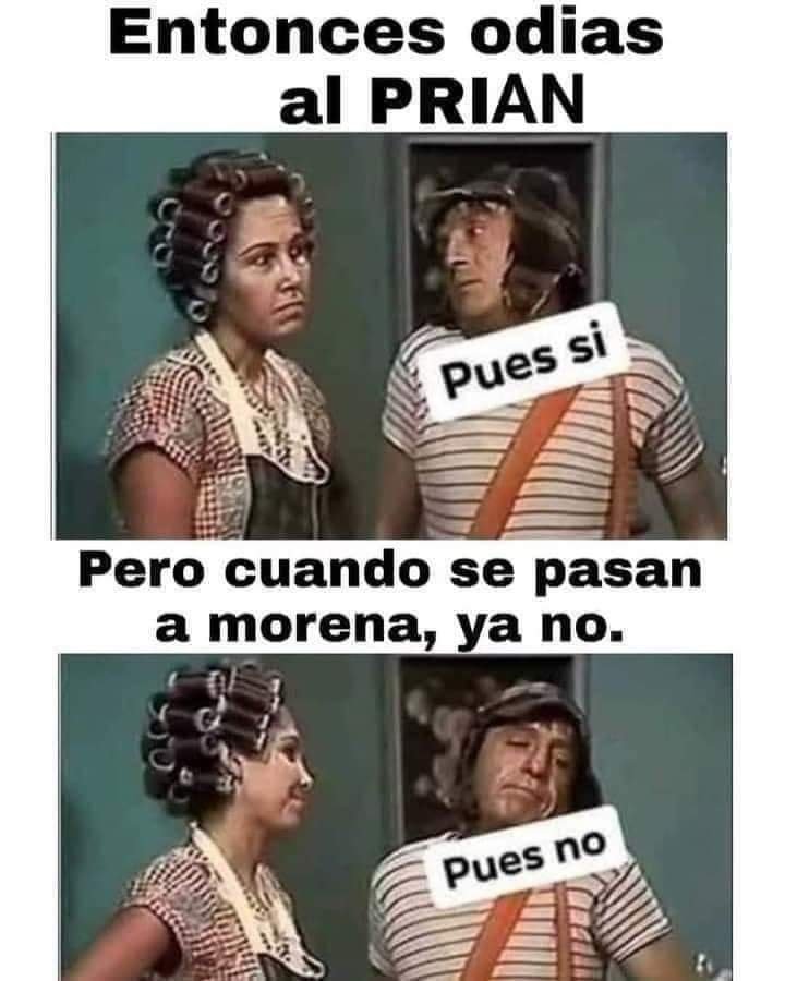 kmalomx's tweet photo. @Xmalkavian @EIJefeDiego @_JRLB_ El clásico chairo todo pendejo y bien domesticado con la croqueta 
😂😂😂😂😂😂😂😂😂😂 https://t.co/BfQr3Z6d7o