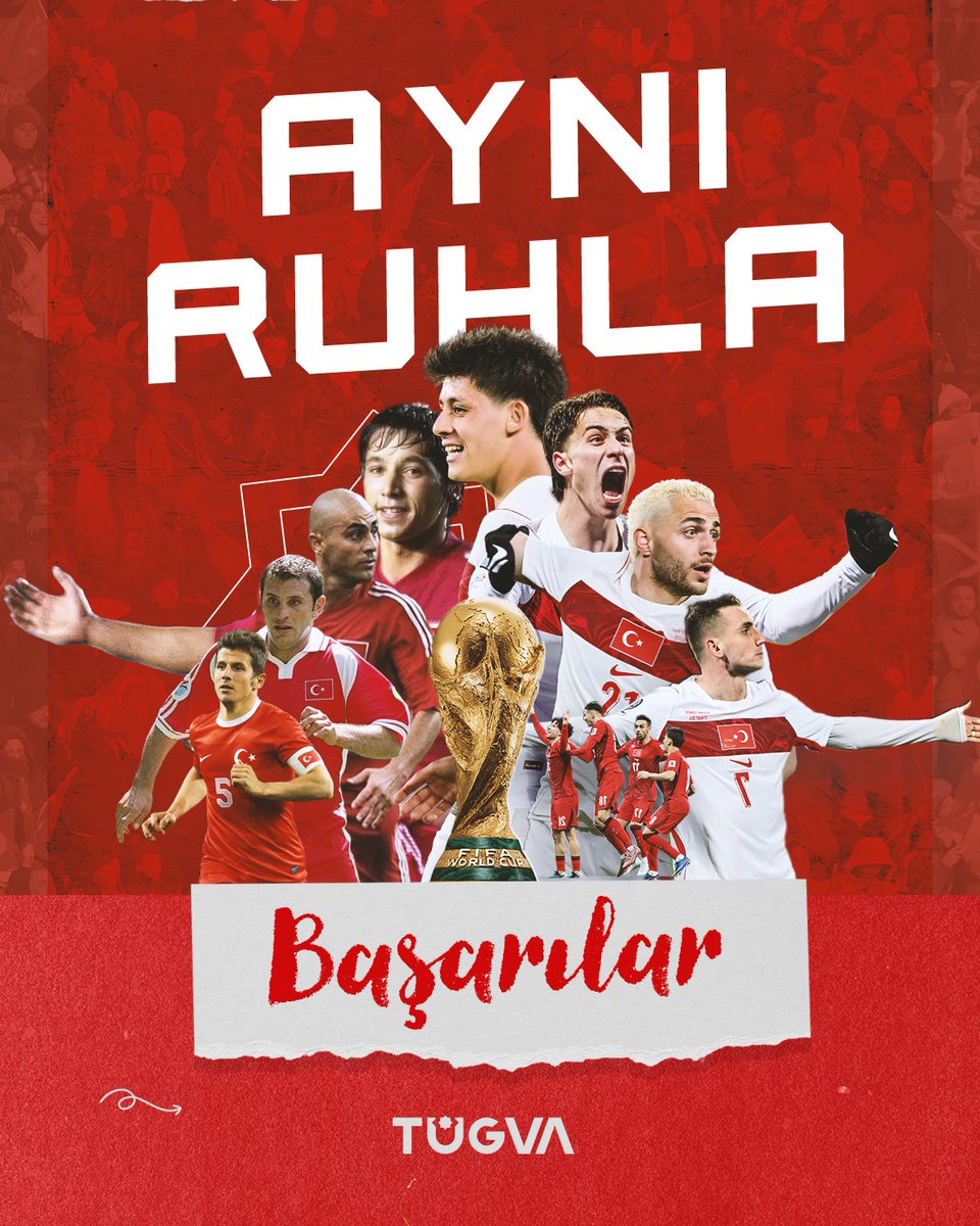 tugvaTR's tweet photo. Kalbimiz sahada, dualarımız sizinle 🇹🇷
Haydi Türkiye! 🚀 https://t.co/lAfoqDOBsZ