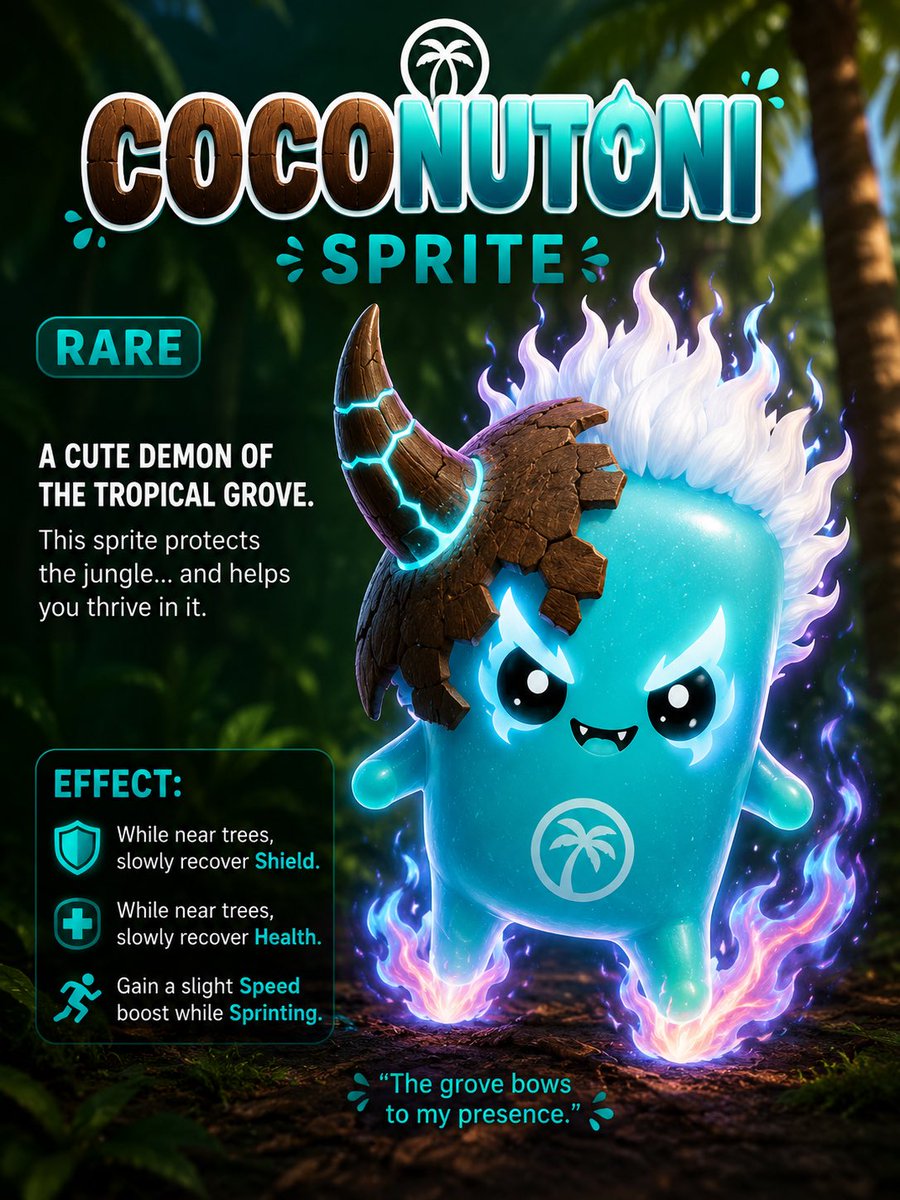 CoconutOni's tweet photo. #DesignASprite #fortnite #sprite #fortnitebr https://t.co/9qCa9nkVwr
