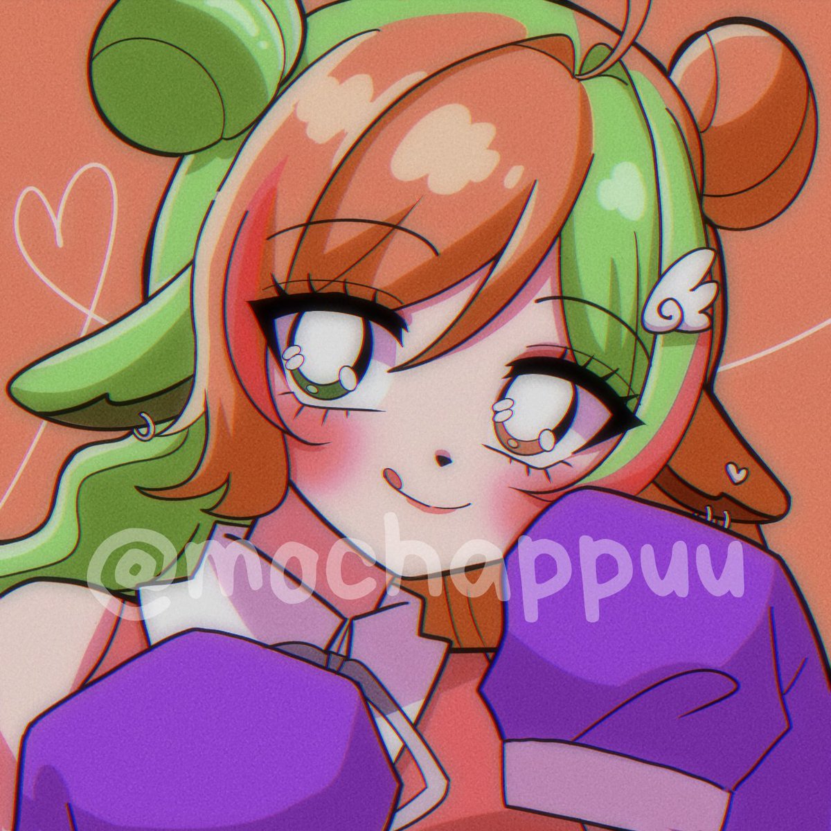 mochappuu's tweet photo. just finished another comms on vgen! ૮₍ ´ ꒳ `₎ა𖹭.ᐟ

my 90s anime style comms have 2 more slots left ehe, check out my vgen if you are interested! ʚɞ

https://t.co/g3GRlR4nqC

#vtuber #artmoots #commissionsopen #vgencomms #smallartist #commissionsㅤ https://t.co/2scwKfcTZr
