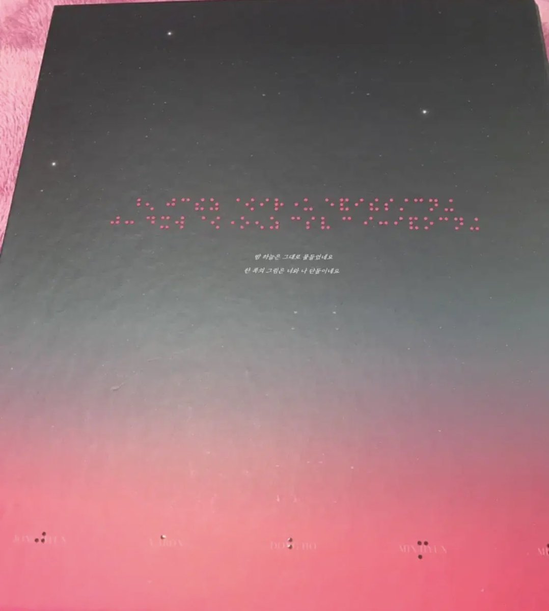 mdandgoods's tweet photo. 뉴이스트 A4사이즈 포카바인더 팝니다

변색은 없는데 무광재질이라 생활기스는 있습니다

속지는 9포켓 20장, 4포켓 10장 포함입니다

가격 택포 2.5 https://t.co/ZNiA4f0Pga