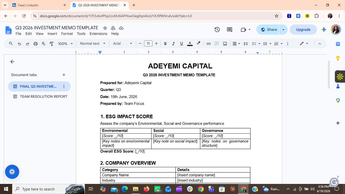 PreshConcept's tweet photo. Two conflicting instructions. No access to the executive. A deadline that couldn't move.

In a Micro Tech Africa simulation, my team analyzed the contradictions, made a decision, and delivered on time.

That's the value of proactive executive support.

#ExecutiveAssistant #VA https://t.co/Bk2M7Enk7Y
